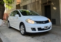 Autos - Nissan Tiida Tekna 2013 Nafta 157800Km - En Venta