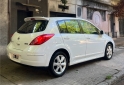 Autos - Nissan Tiida Tekna 2013 Nafta 157800Km - En Venta