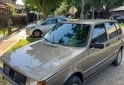 Autos - Fiat Uno 1990 GNC 270000Km - En Venta