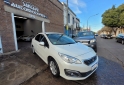 Autos - Peugeot 408 2016 Nafta 80000Km - En Venta