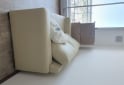 Hogar - Sillon 2 cuerpos Interio cuero sinttico - En Venta