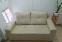 Hogar - Sillon 2 cuerpos Interio cuero sinttico - En Venta