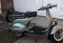 Clsicos - VESPA 58 - En Venta