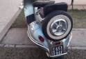 Clsicos - VESPA 58 - En Venta