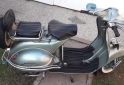 Clsicos - VESPA 58 - En Venta