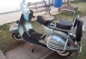 Clsicos - VESPA 58 - En Venta