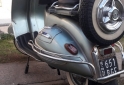 Clsicos - VESPA 58 - En Venta