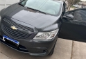 Autos - Chevrolet LT 2016 GNC 107000Km - En Venta