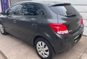 Autos - Chevrolet LT 2016 GNC 107000Km - En Venta