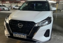 Autos - Nissan Kicks advance 2023 Nafta 35000Km - En Venta