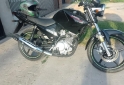 Motos - Yamaha Ybr 2023 Nafta 17000Km - En Venta