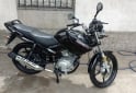 Motos - Yamaha Ybr 2023 Nafta 17000Km - En Venta