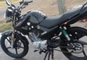 Motos - Yamaha Ybr 2023 Nafta 17000Km - En Venta