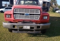 Camiones y Gras - Ford 7000 - En Venta