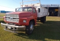 Camiones y Gras - Ford 7000 - En Venta