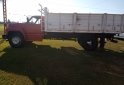 Camiones y Gras - Ford 7000 - En Venta