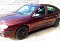 Autos - Renault Megane 2007 Nafta 200000Km - En Venta