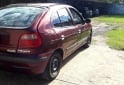 Autos - Renault Megane 2007 Nafta 200000Km - En Venta