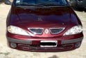 Autos - Renault Megane 2007 Nafta 200000Km - En Venta