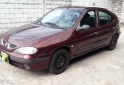 Autos - Renault Megane 2007 Nafta 200000Km - En Venta