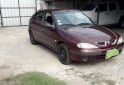 Autos - Renault Megane 2007 Nafta 200000Km - En Venta