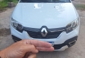 Autos - Renault Santero stepway 2020 GNC 121000Km - En Venta