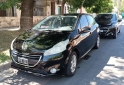 Autos - Peugeot 208 2013 Nafta 116000Km - En Venta