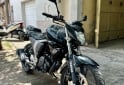 Motos - Yamaha Fz 150 2023 Nafta 123Km - En Venta