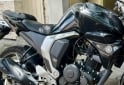 Motos - Yamaha Fz 150 2023 Nafta 123Km - En Venta