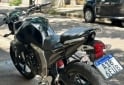 Motos - Yamaha Fz 150 2023 Nafta 123Km - En Venta