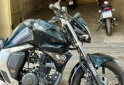 Motos - Yamaha Fz 150 2023 Nafta 123Km - En Venta