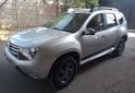 Autos - Renault Duster 2015 GNC 148000Km - En Venta