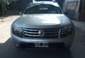 Autos - Renault Duster 2015 GNC 148000Km - En Venta