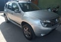 Autos - Renault Duster 2015 GNC 148000Km - En Venta