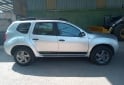 Autos - Renault Duster 2015 GNC 148000Km - En Venta