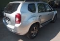 Autos - Renault Duster 2015 GNC 148000Km - En Venta