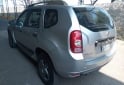 Autos - Renault Duster 2015 GNC 148000Km - En Venta