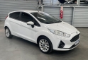 Autos - Ford Fiesta Se Plus AT 2019 Nafta 52000Km - En Venta