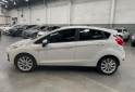 Autos - Ford Fiesta Se Plus AT 2019 Nafta 52000Km - En Venta