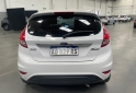 Autos - Ford Fiesta Se Plus AT 2019 Nafta 52000Km - En Venta