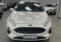 Autos - Ford Fiesta Se Plus AT 2019 Nafta 52000Km - En Venta