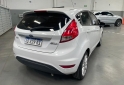 Autos - Ford Fiesta Se Plus AT 2019 Nafta 52000Km - En Venta