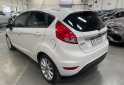 Autos - Ford Fiesta Se Plus AT 2019 Nafta 52000Km - En Venta