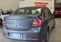 Autos - Renault LOGAN, 1.6, INTENS 2021 Nafta 61000Km - En Venta