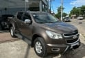 Camionetas - Chevrolet S10 ltz 4x4 At 2012 Diesel 270000Km - En Venta