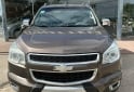 Camionetas - Chevrolet S10 ltz 4x4 At 2012 Diesel 270000Km - En Venta