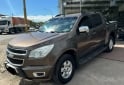 Camionetas - Chevrolet S10 ltz 4x4 At 2012 Diesel 270000Km - En Venta