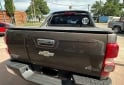 Camionetas - Chevrolet S10 ltz 4x4 At 2012 Diesel 270000Km - En Venta