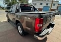 Camionetas - Chevrolet S10 ltz 4x4 At 2012 Diesel 270000Km - En Venta