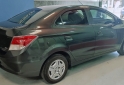 Autos - Chevrolet PRISMA JOY LS 1.4 2017 Nafta 117000Km - En Venta